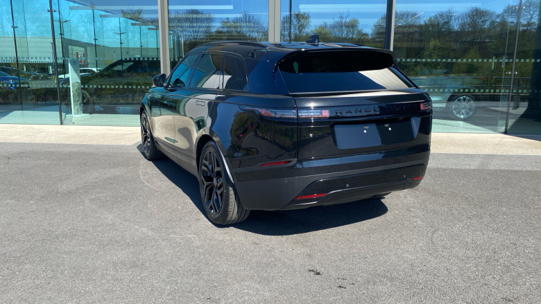 Land Rover Range Rover Velar 2.0 D200 MHEV S 5dr Auto Diesel Estate